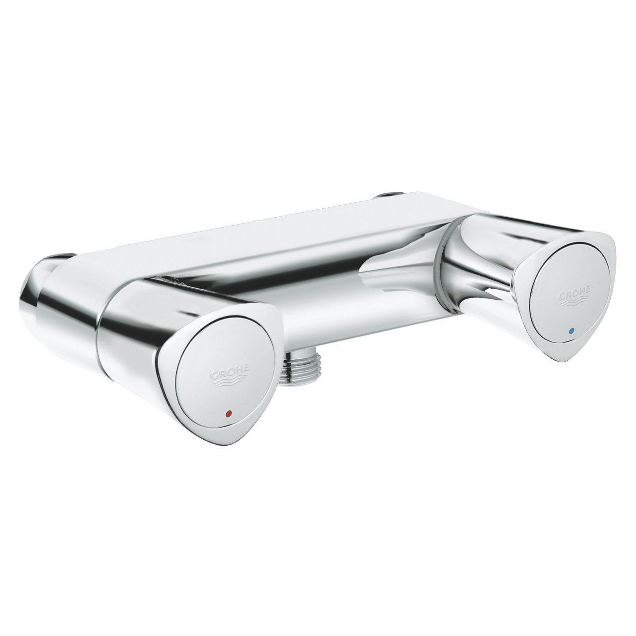 Grohe Costa S douchemengkraan chroom