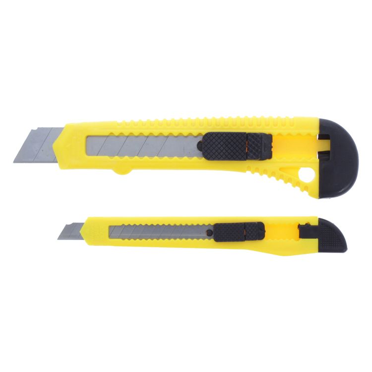 Basic afbreekmessenset 2-delig