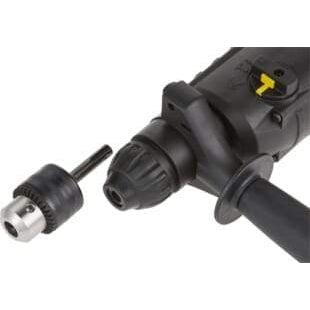 750W SDS-Plus boorhamer Slagkracht: 2.7J (of 1.8J EPTA05-2009)