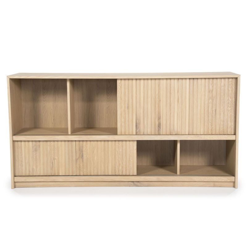 Eleonora Dressoir Milo - naturel