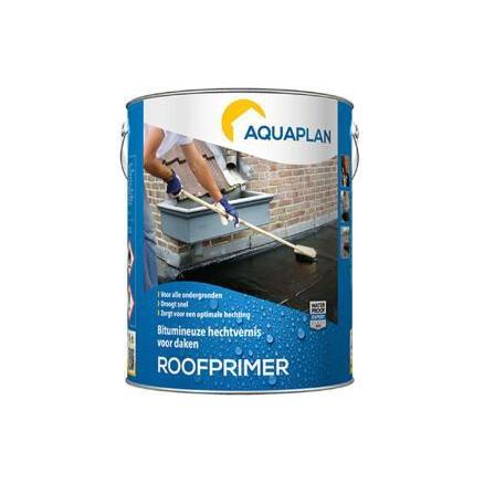 Aquaplan Roofprimer 4 liter