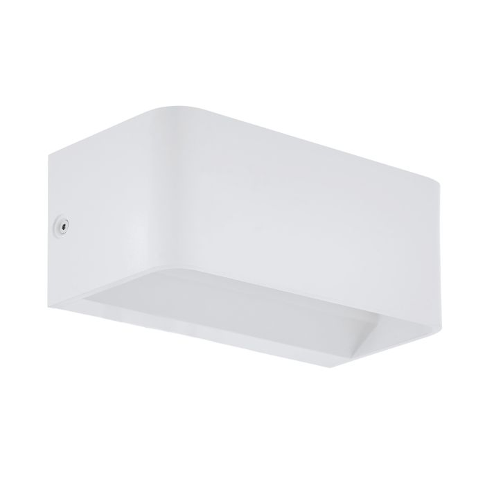 Eglo Sania 4 wandlamp LED 10W wit