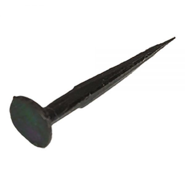 Home-fix stoffeernagel geblauwd 2.4x13