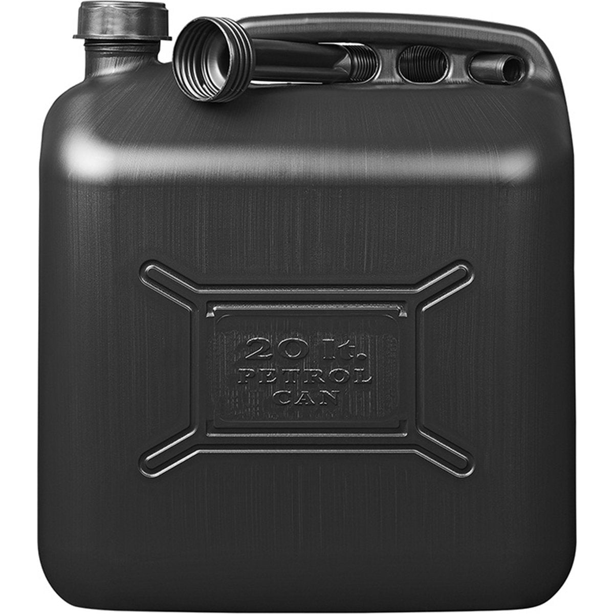 Jerrycan benzinebestendig 20 liter