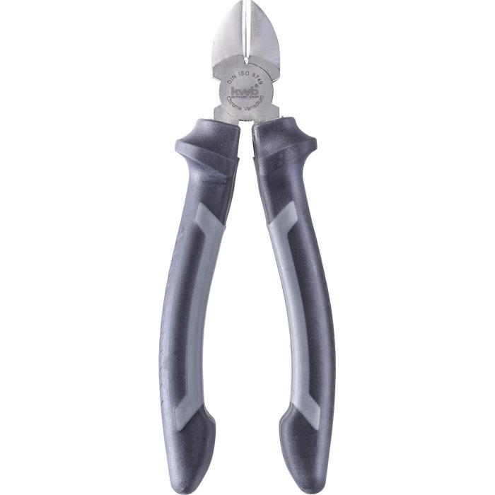 KWB zijkniptang 165mm