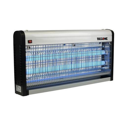 Insect killer 2 x 20W 150m²