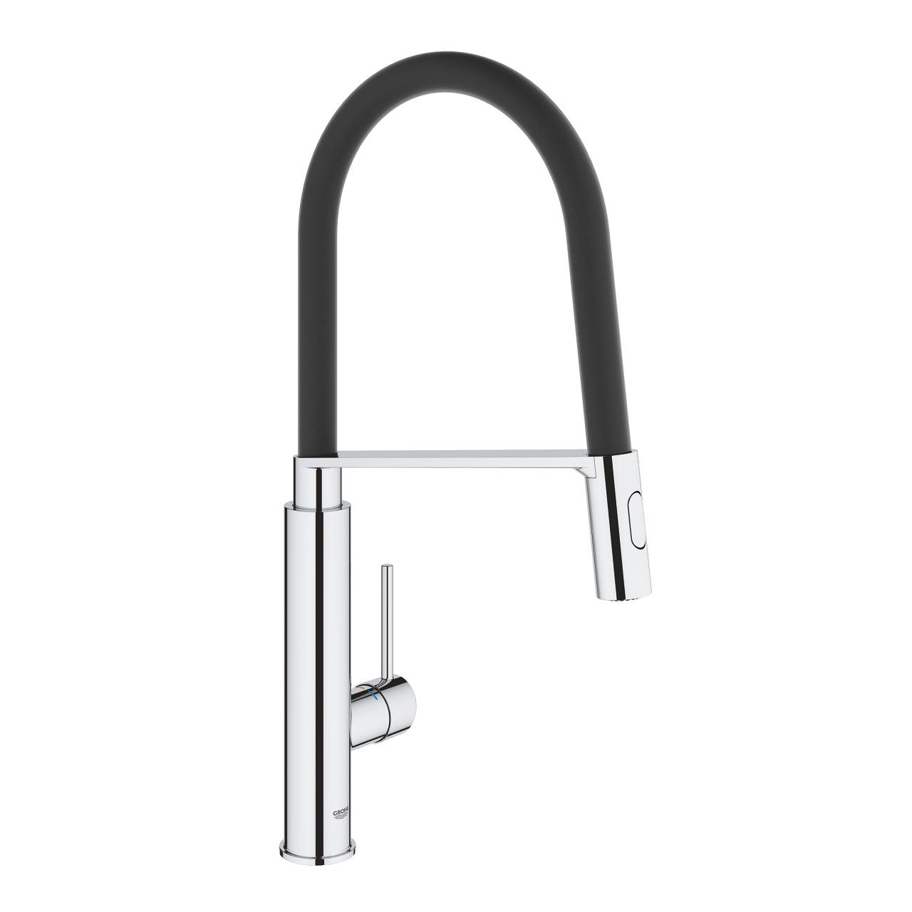 Grohe Concetto keukenmengkraan 31491000