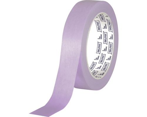 DELTEC Sensitive maskeertape SP 24mm x 50m