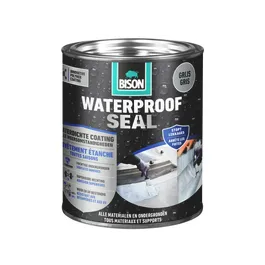 SAM waterproof schuurpapier korrel P600 5 vellen