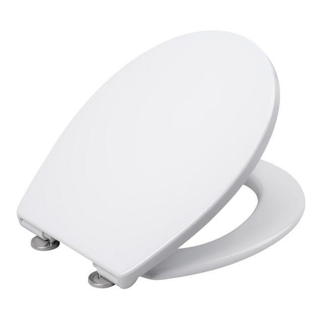 Cornat Premium 2 toiletbril softclose wit