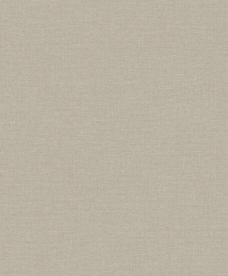 Dutch Wallcoverings Linen Textures vliesbehang taupe