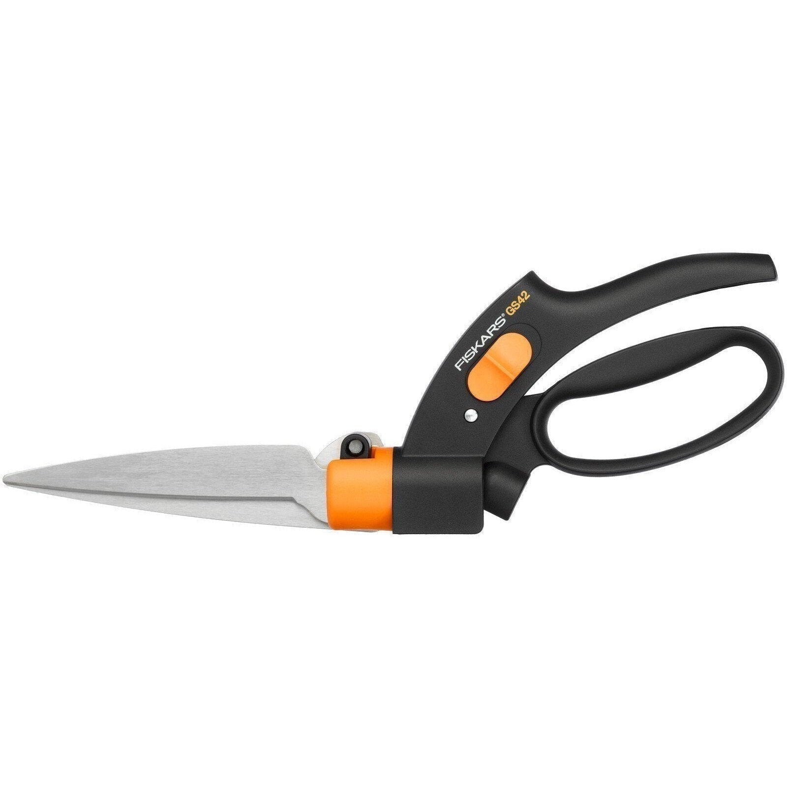 Fiskars Graskantschaar Servo-System GS42
