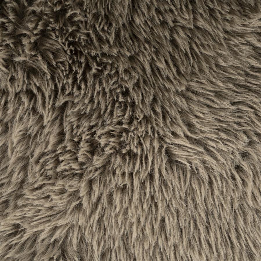 Eleonora fauteuil Samson - taupe Doodle