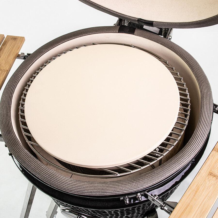 Yakiniku pizzasteen medium