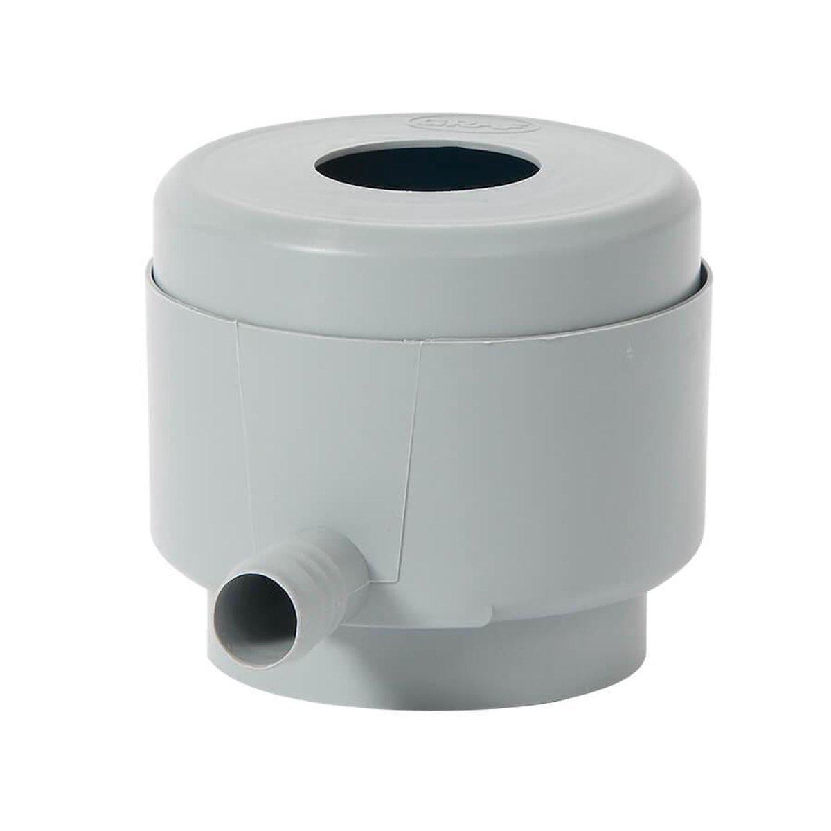 Vulautomaat afsluiter-bladvanger 