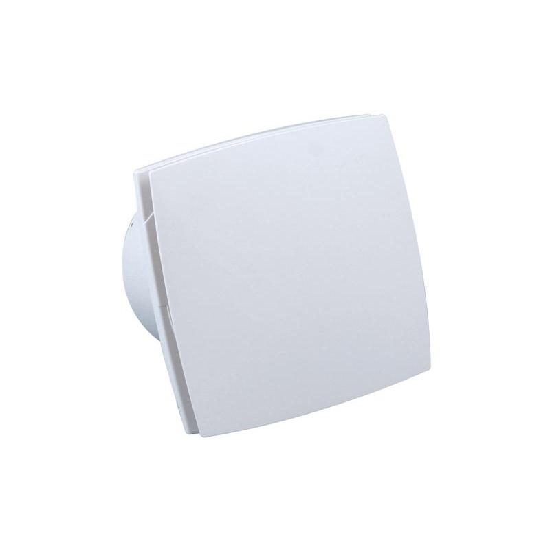 Badkamer/Toiletventilator LD 100