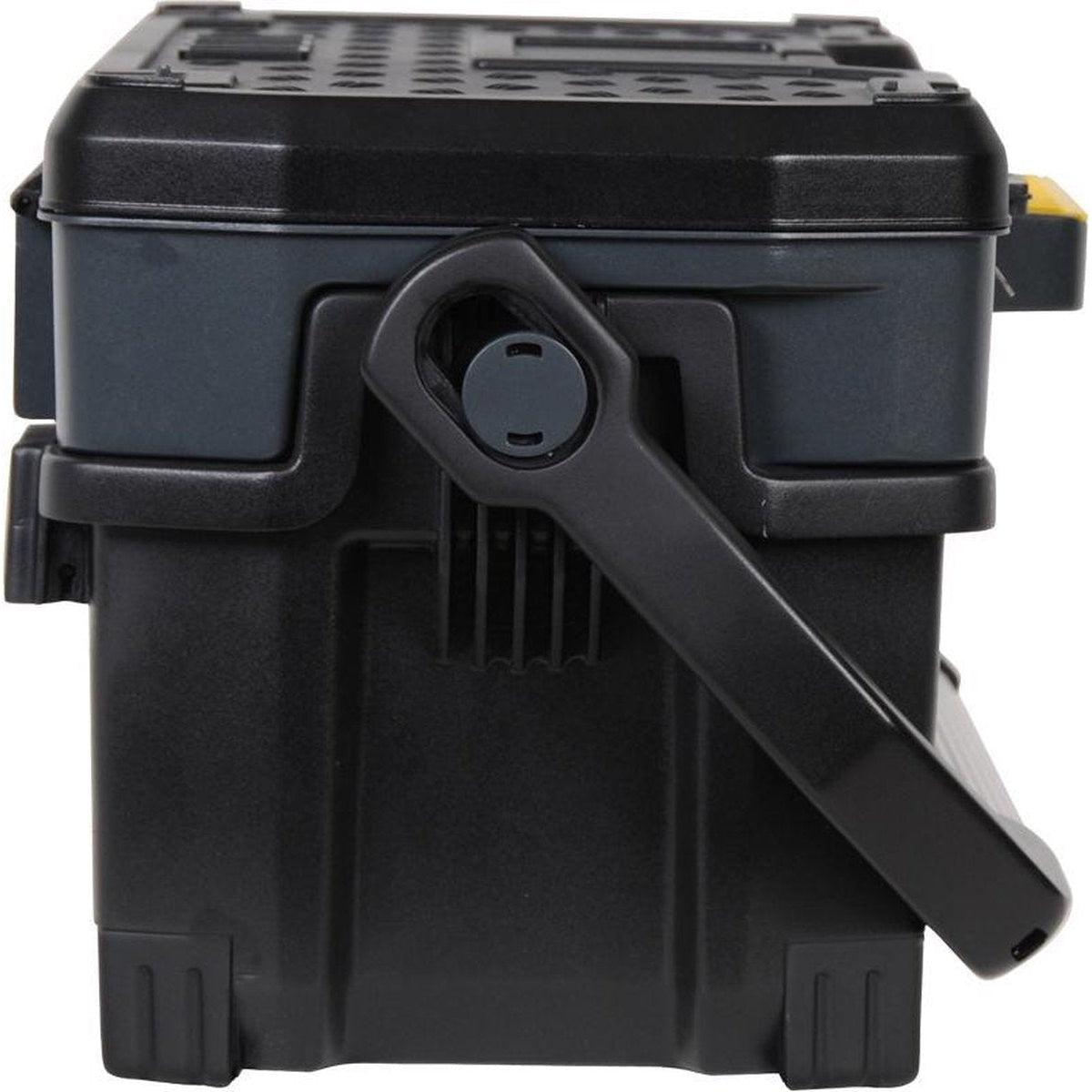 Gereedschapsbak met koffer 24"