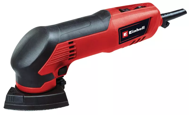 Einhell Delta Schuurmachine TC-DS 20 E