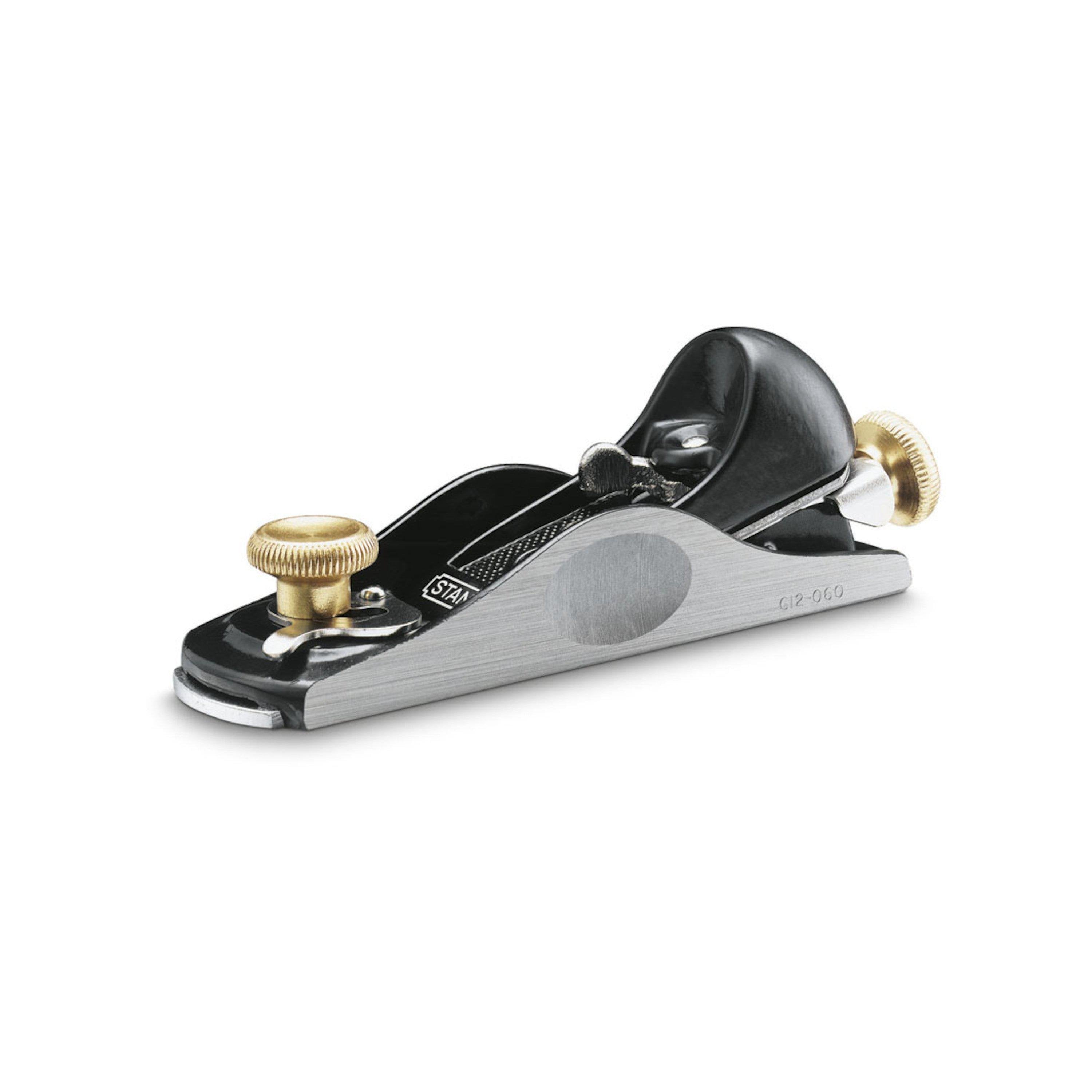 Stanley blokschaaf 1-12-060