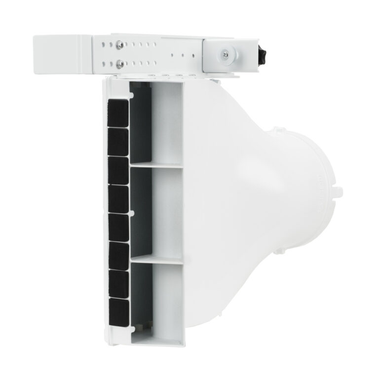 Eurom Window Way-Out afvoer voor mobiele airco