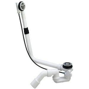 Viega Multiplex Visign M5 badafvoercombinatie