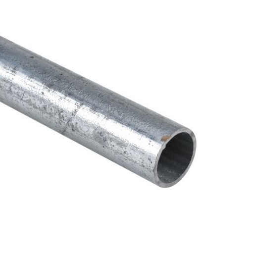 Maclean steigerbuis 42mm staal gegalvaniseerd 2m