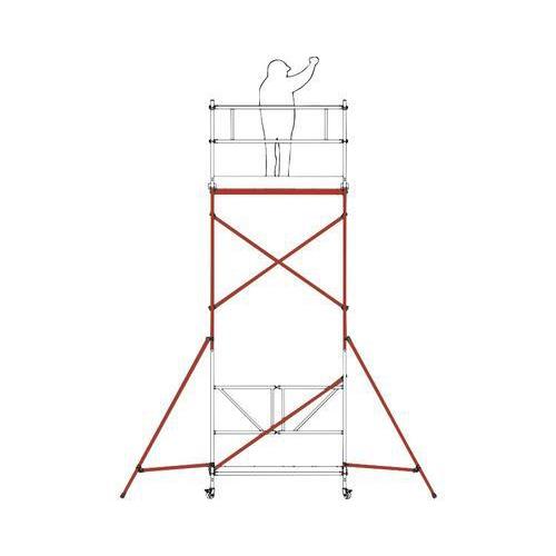 Altrex RS Tower 34 Module C