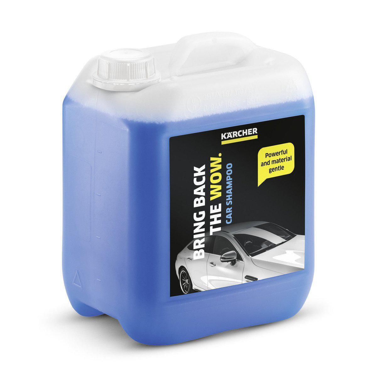 Karcher autoreiniger 5 liter