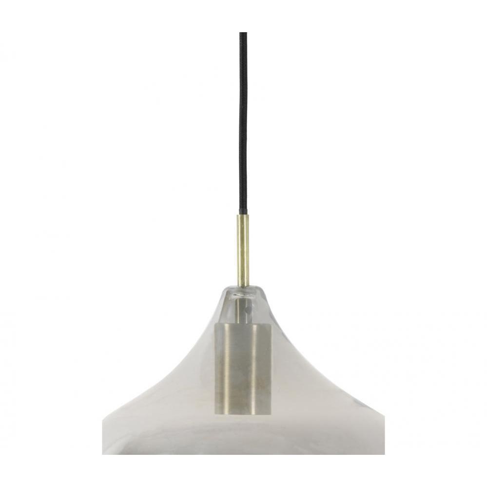 Light & Living hanglamp Rakel Ø20x21,5cm brons