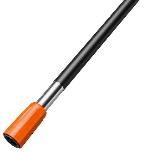 GARDENA Cleansystem Steel M 150 cm