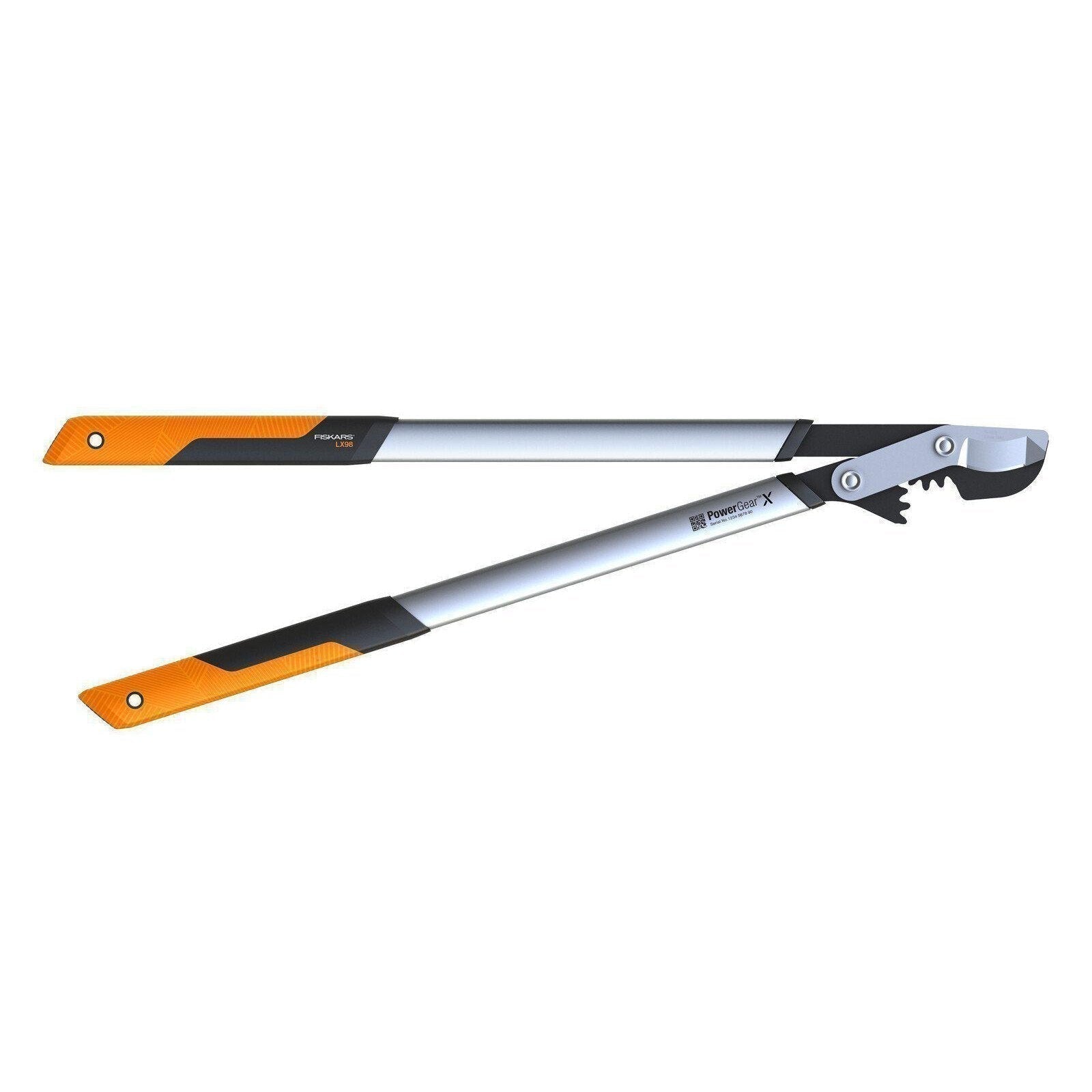 Fiskars PowerGear X takkenschaar bypass L LX98
