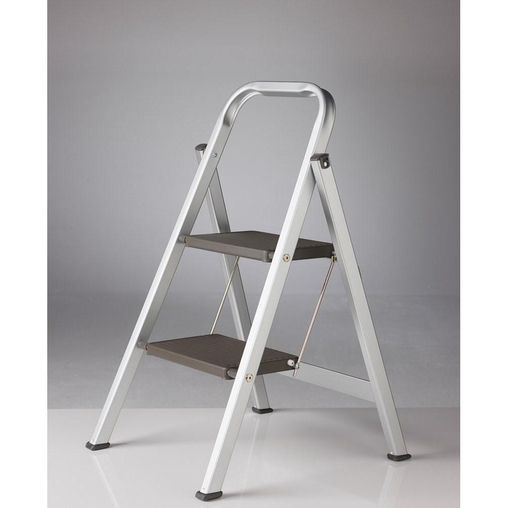 Altrex Giant huishoudtrap 2-treeds