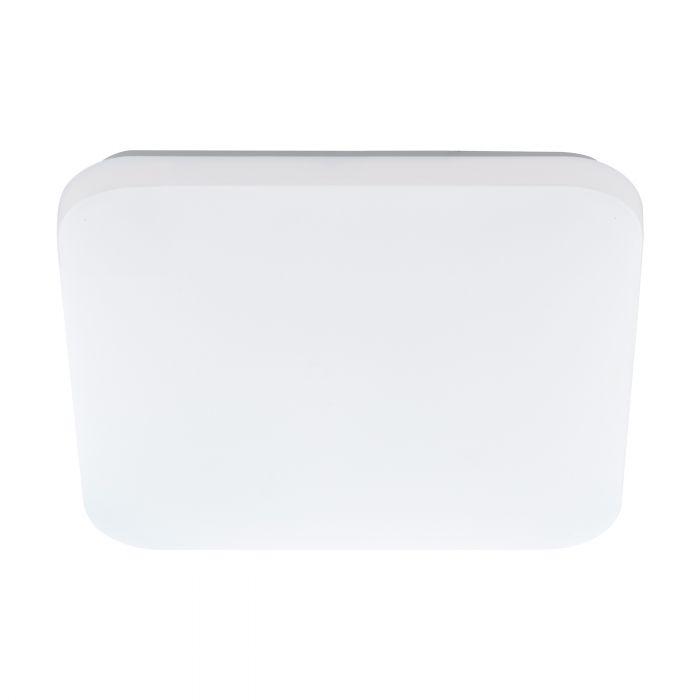 Eglo LED PLAF. FRANIA 220X220 720LM WIT