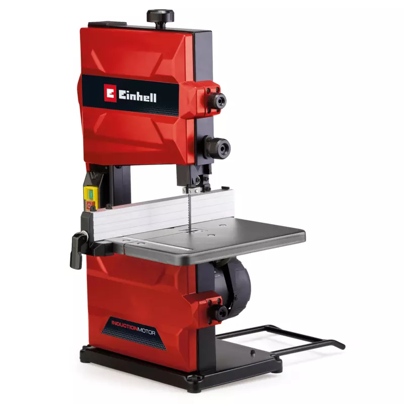 Einhell Lintzaag TC-SB 200/1
