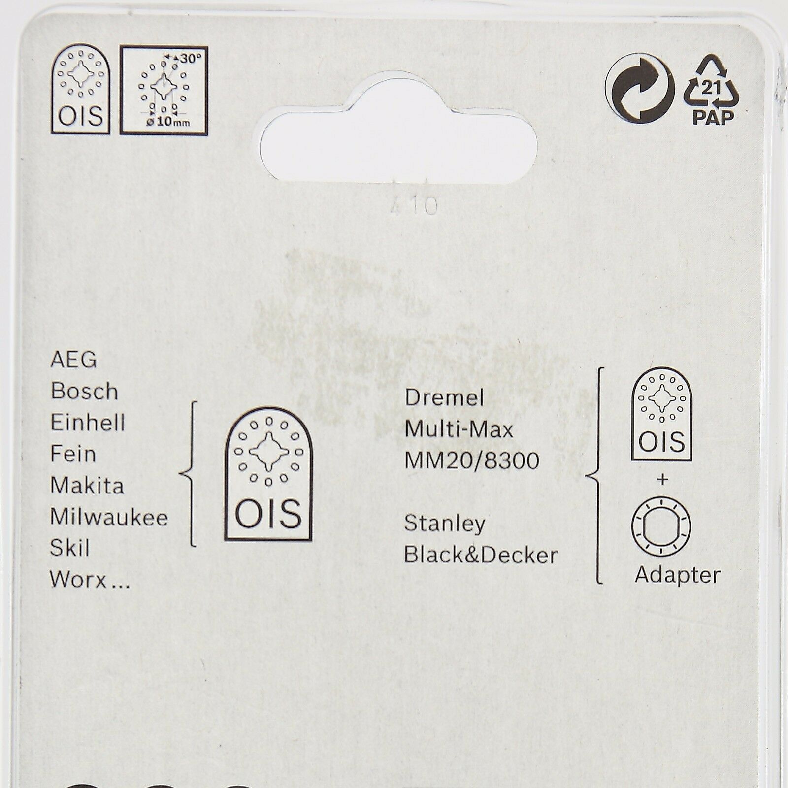Bosch AVZ 78 rt