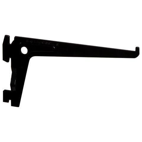 Element System drager enkel Classic 50 Pro zwart 15cm