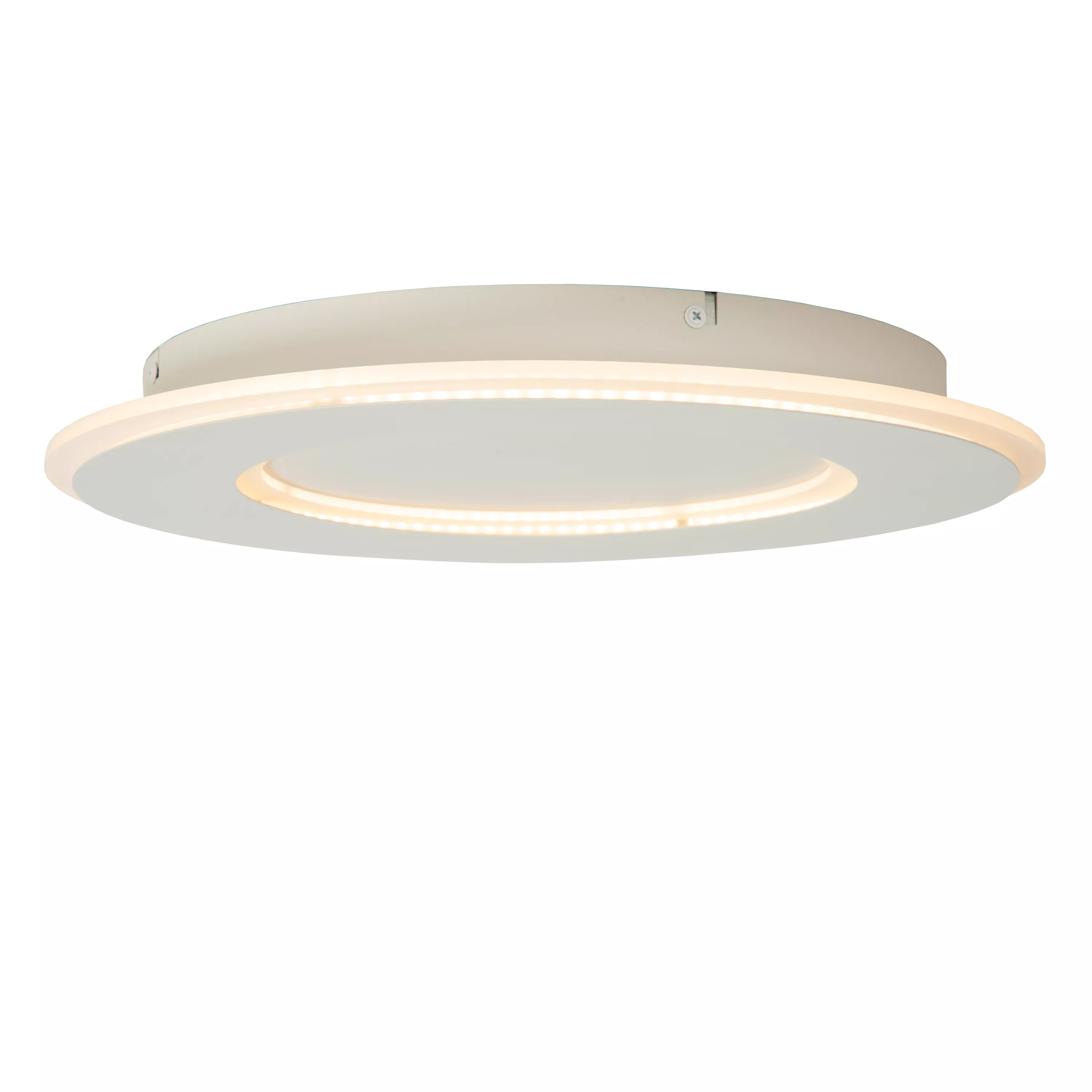 AXELLE Plafonni?e-Wit-?39,6-LED Dimb.-24W-2700K