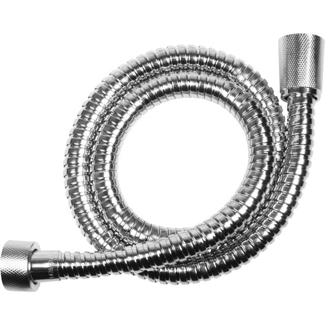 Cornat doucheslang 175cm RVS chroom