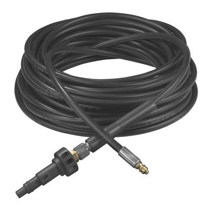Eurom Rioolslang 15 meter