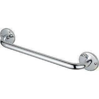 Haceka handgreep 19mm lang 300mm chroom