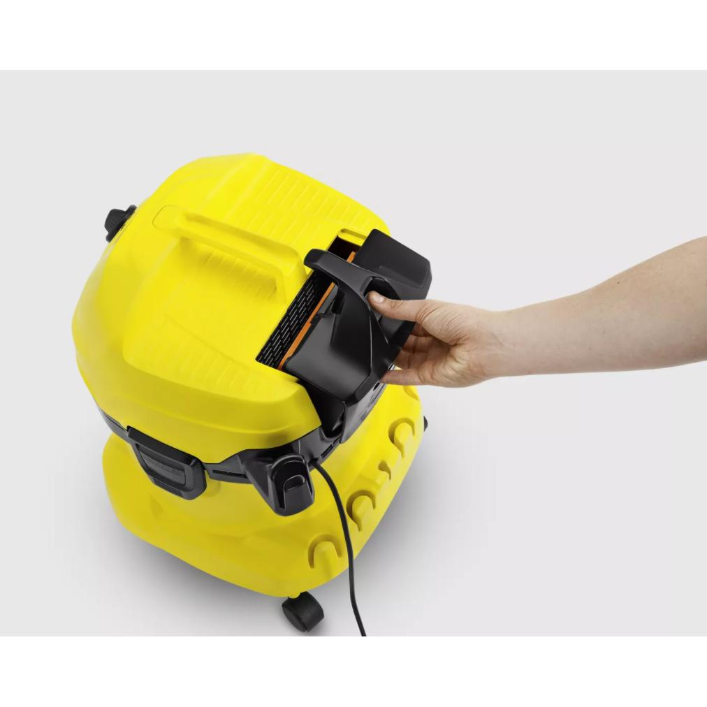 Karcher vlakfilter MV 4/5/6
