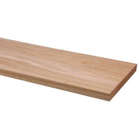 Schaaflat eiken 19x195mm 250cm Schaaflat eiken 19x195mm 250cm