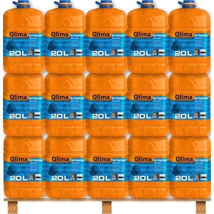 Qlima Kristal petroleum 20 liter