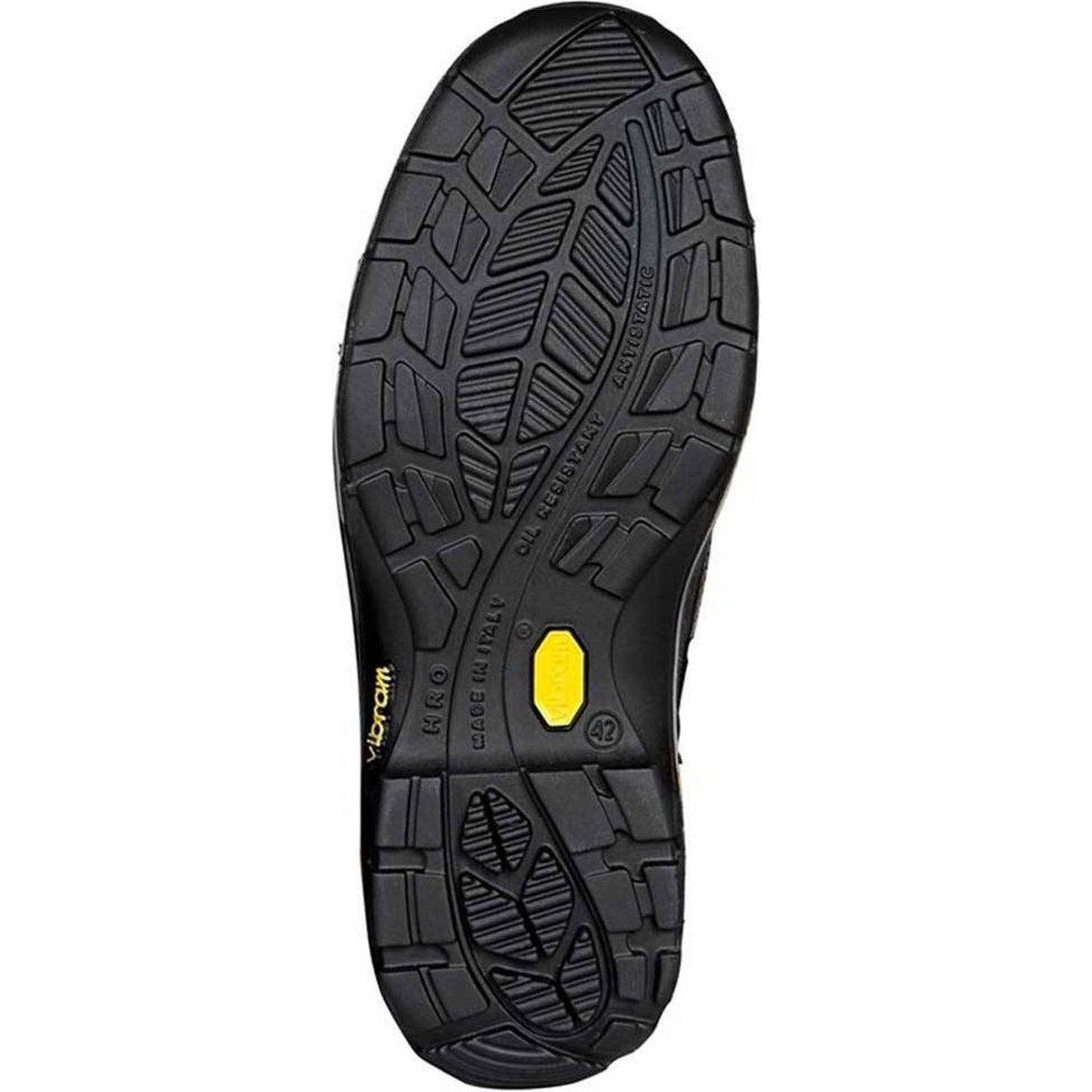Grisport 71631L var 5 zwart S3 boot - 39
