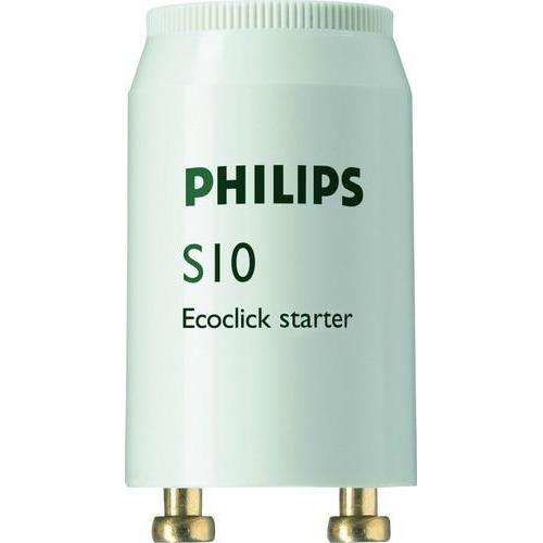 Philips S10 starter 4 - 65W Philips