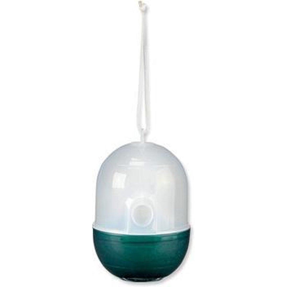Wespenvanger (2 ass. kleur) plastic