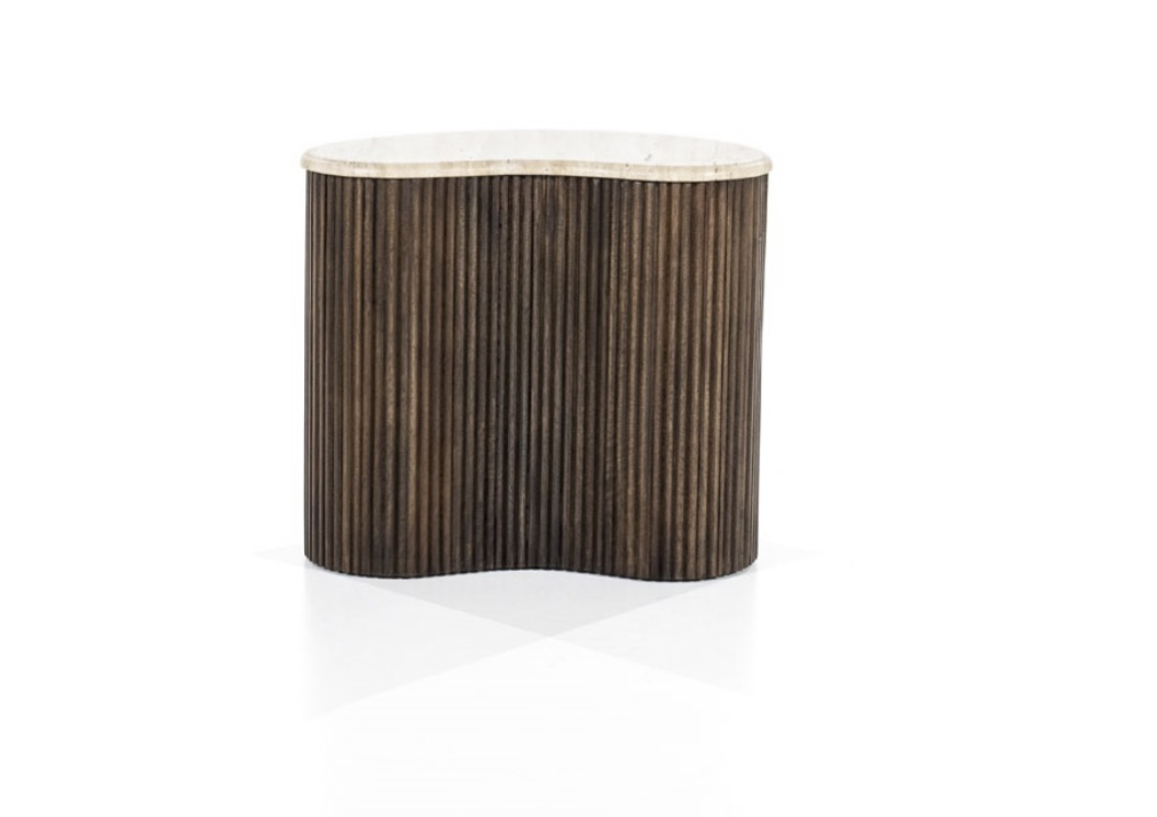 Eleonora bijzettafel Mari