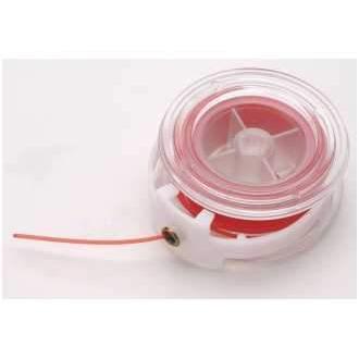 Bosch trimmerspoel 1.6 mm.