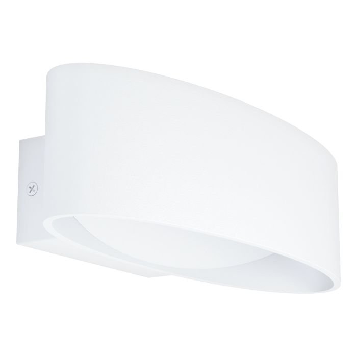 Eglo Maccacari wandlamp LED wit