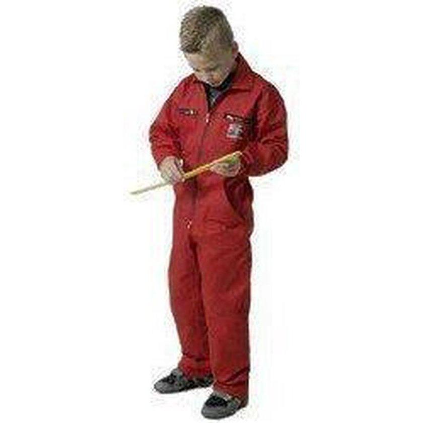 Kinderrally MM rood 176